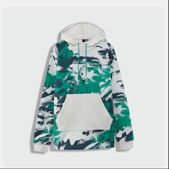 Adidas Hoodie - Picture 1 of 5